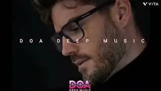 Любовь как шторм накрывает нас - DOA DEEP MUSIC
