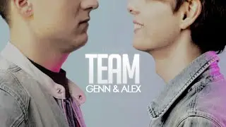 ►Genn & Alex | Team