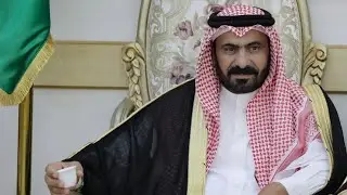 حفل افتتاح مجالس الشيخ/ غازي بن نايف المرزوقي 4K