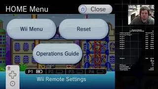Dynamite Headdy [Wii Virtual Console]
