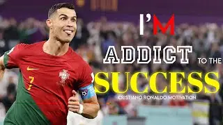 Dream Your Dreams - Cristiano Ronaldo Motivational Speech