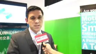 Boston Technologies Interview - iFX EXPO Asia 2014