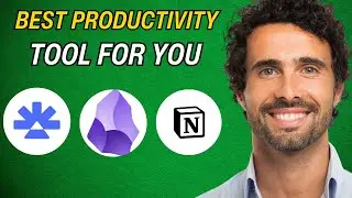 New! Obsidian Vs Notion Vs Remnote Best Productivity Tool For You 2025