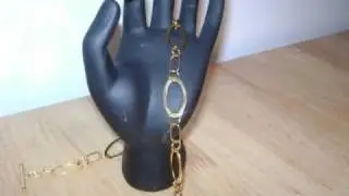 The Wrap Around Bracelet