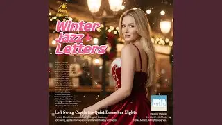Lofi Carol in the Quiet Room