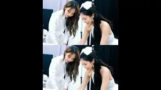 Moonsun never beating the marriage allegations 😂 #Moonbyul #Solar #MOONSUNFIGHT