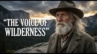 John Muir&rsquo;s Legacy &mdash; The Voice That Still Protects Nature