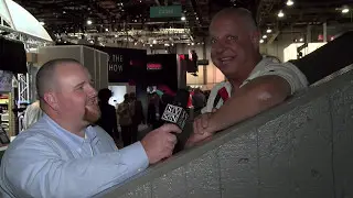 NAB 17: Cobra Crane
