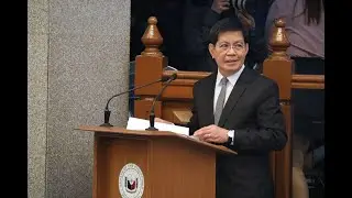Interpellation of the Proposed 2020 Budget [Part 1 of 2] | Nov. 12, 2019