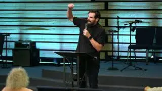 Why Mockers & Scoffers Are Everywhere – Signs You Can't Ignore (2 Timothy 3 & 2 Peter 3)