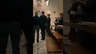 Magnificat - S&eacute;minaire Pontifical Fran&ccedil;ais de Rome