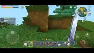 Mini World: Creata Indonesia, Eps 1