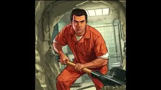 English Prison Escape Simulator : 👍 Good stream | Playing Solo |