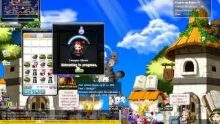 [ExtaliaMS] How Earn Meso