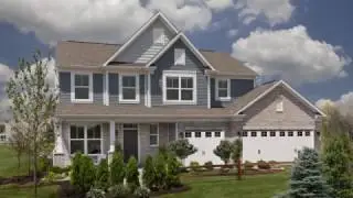 The Stratford by CalAtlantic Homes
