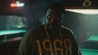Atlanta | Season 1 Ep. 4: Zan Insults Paper Boi Scene | FX