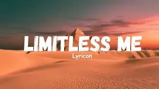 Limitless Me: This Song Is the Flame You Can&rsquo;t Outrun! (Lyrics)