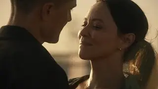 CHENFORD All Scenes from 8x01 The Rookie