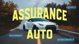 Assurance auto : choisir entre tous risques, tiers ou tiers &eacute;tendu ? Voici la bonne formule