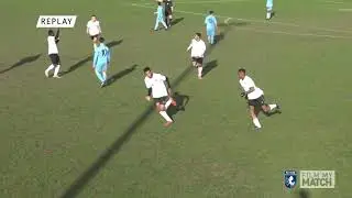 MATCH HIGHLIGHTS | Kent U16 Boys Youth Cup Final | Kennington Juniors vs Bromley FC