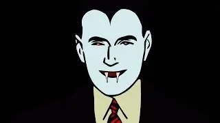 read&play: bram stoker's dracula chpt. 07 ft. super mario bros 2