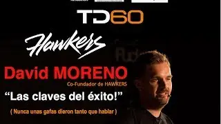 TECHDAY60 - HAWKERS: 