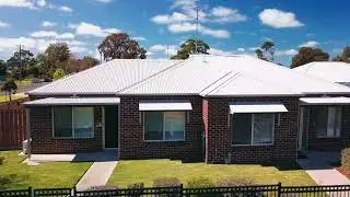 Flyover Video