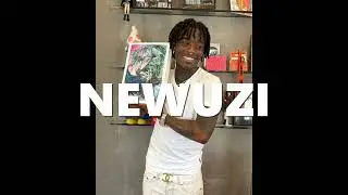 [FREE]  Lil Uzi Vert Type Beat - &ldquo;NEWUZI&rdquo;