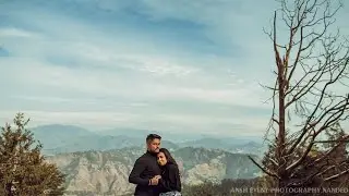 POST WEDDING FILM 2023 | MANIMOL | SHIMLA | ANSH EVENT PHOTOGRAPHY | NANDED