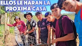 MIREN QUIENES SERAN LOS PRIXIMOS TRABAJADORES 😱🤣 ll EN LA PROXIMA CASA😳😱