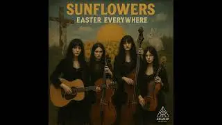 Easter Everywhere - SUNFLOWERS