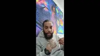 Big MEECH FUGGED Up Majorly!(Lil Meech Crying Out!)