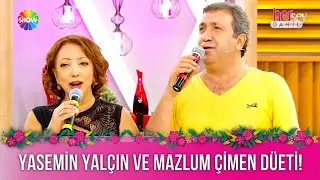 Mazlum Çimen'in oğlu Her Şey Dahil'de! | Her Şey Dahil