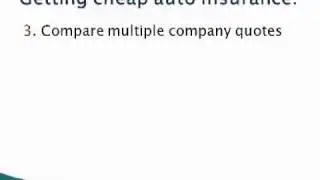 FREE auto insurance maine online