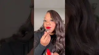 Loving this black leather look that Rihanna wore! Here&rsquo;s my plus size recreation #plussizefashion