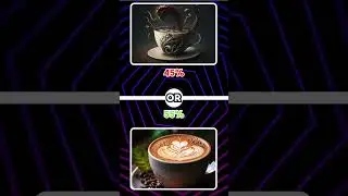 Ultimate Snack Showdown: Would You Rather (Episode 1) #choices #thisorthat