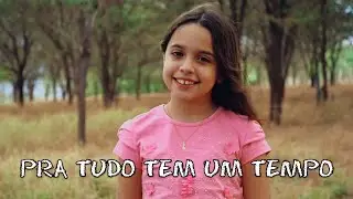 Pra Tudo Tem Um Tempo - Rayne Almeida / Sirlei Antônio