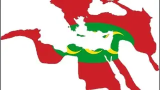 Control Europe Forming the Ottoman Empire!