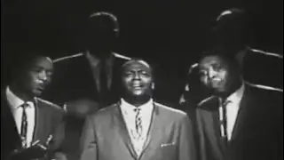 The Dixie Hummingbirds- Maybe It&rsquo;s You {LIVE IN 1965}