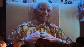 World leaders travel to South Africa for Nelson Mandela memorial