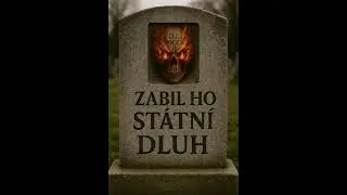 Dj. Dege&scaron; - Můj hrob metal song