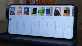 redmi note 9 pro AnTuTu benchmark score