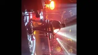 Stick Figure - Weight of Sound - Catalyst, Santa Cruz CA 2022 
