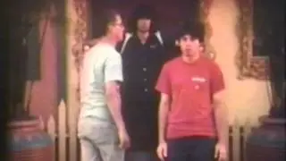 Smile Maquee/1995 promo