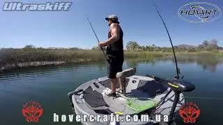 Ultraskiff 360