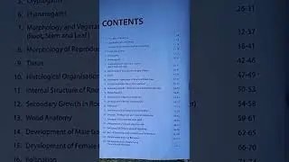 Best book for cpet  & cuet  exams||Post graduate Entrance exam || Botany #cuet #botany#2025