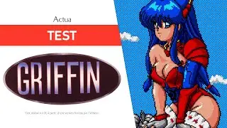 Griffin | Is the forgotten Game Gear shoot 'em up worth a look in 2025? | PC Review