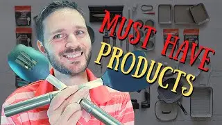 Продукты Must Have Pampered от шеф-повара [2022]