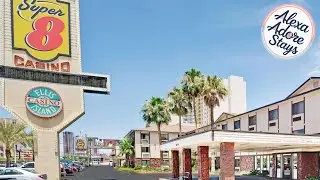Ellis Island Hotel Casino & Brewery | Las Vegas (NV), United States | Hotel Review 🏩