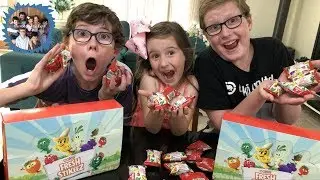 *COLES STIKEEZ* WE NEED THEM ALL! WHICH IS YOUR FAVOURITE?